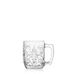 MOSCOW MULE PUL 43 CL TATTOO - set of 4