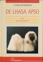 Etiko huisdieren De Lhasa apso als gezelschapsdier / Etiko, Verzenden, Gelezen, Y. Krabbenbos