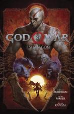 GOD OF WAR FALLEN GOD 9781506718729 Chris Roberson, Verzenden, Chris Roberson