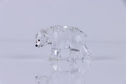 Figure - Swarovski - Beren zusje (Boxed + Certificate) -, Antiek en Kunst, Curiosa en Brocante