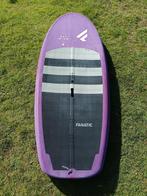 2023 Fanatic Wingboard Sky Wing Soft Top 63 140L, Watersport en Boten, Wingsurfen, Gebruikt, Wingsurf-board