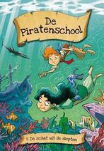 De schat uit de diepte / De piratenschool / 8 9789054618720, Verzenden, Zo goed als nieuw, Mario Pasqualotto
