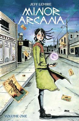 Minor Arcana Volume 1, Boeken, Strips | Comics, Verzenden