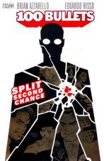 100 Bullets Volume 2: Split Second Chance, Verzenden