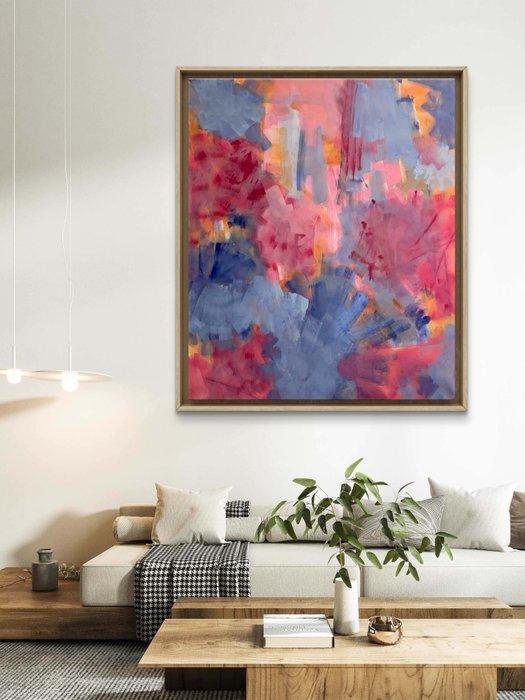 Kiru - Aerial - XXL - No Reserve, Antiek en Kunst, Kunst | Designobjecten