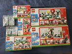 Lego Set - Super Mario - Plusieurs, Kinderen en Baby's, Nieuw