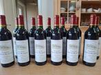 1996 Chateau Prieure Blaignan - Médoc - 12 Bouteilles (0,75, Verzamelen, Wijnen, Nieuw