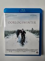 OORLOGSWINTER (BLURAY)