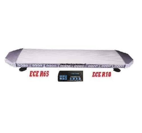 LED Lichtbalk AS T4 3.0 ECE R65 120cm, Auto-onderdelen, Verlichting, Nieuw, Ophalen of Verzenden