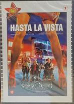 Hasta La Vista (dvd nieuw), Ophalen of Verzenden, Nieuw in verpakking