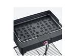 Severin PG8568 - Elektrische barbecue op poten - 2200W met, Huis en Inrichting, Verzenden, Nieuw