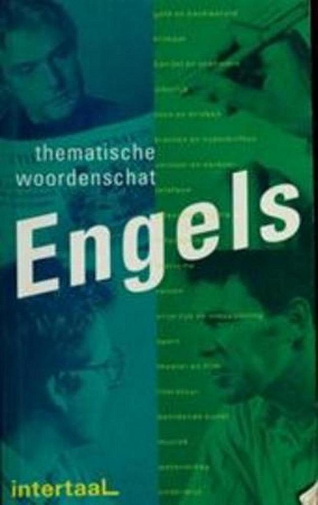 Thematische woordenschat engels 9789070885625 Haublein, Boeken, Overige Boeken, Gelezen, Verzenden