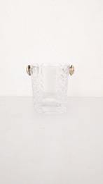 Lavorazione Artigiana Fiorentina - Ijsemmer - .800 zilver -, Antiek en Kunst