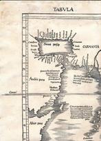 India - Malay Peninsula, South-East China, Persian Gulf,, Nieuw