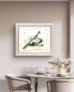 CARDUSU - “ FIRMEZA” – NO RESERVE – Obra única original