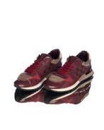 Louis Vuitton - Sneakers - Maat: EU 41.5