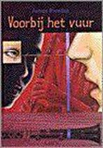 Voorbij het vuur 9789068227192 James Riordan, Boeken, Verzenden, Gelezen, James Riordan