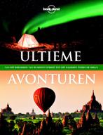 Lonely Planet Ultieme avonturen 9789021565149, Verzenden, Lonely Planet, Ray Bartlett