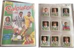 Panini - Calciatori 1993/94 - Complete losse stickerset -