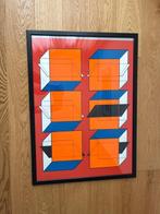 Walter Fusi - Opera multipla geometrica, Antiquités & Art