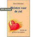 PLEISTERS VOOR DE ZIEL 9789022980347 René Diekstra, Verzenden, Gelezen, René Diekstra