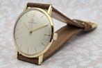 Certina - Vintage - Calatrava - Zonder Minimumprijs - Heren, Handtassen en Accessoires, Horloges | Heren, Nieuw