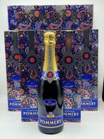 Pommery, Brut Royal - Champagne Brut - 6 Flessen (0.75, Nieuw