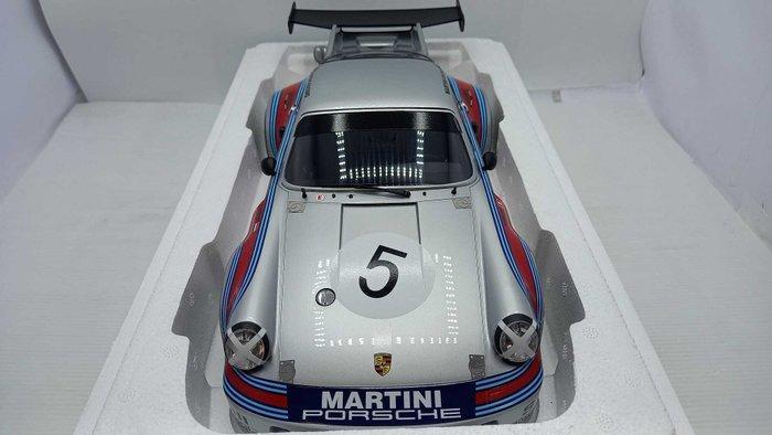CMR 1:12 - Modelauto - Porsche Carrera RSR 2.1 1000 Km, Hobby & Loisirs créatifs, Voitures miniatures | 1:5 à 1:12