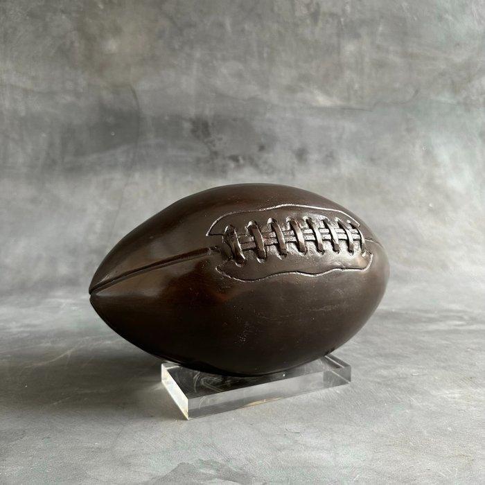 Mitch Richmond (1983) - End Zone, Antiek en Kunst, Kunst | Designobjecten