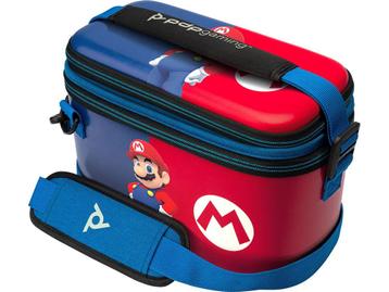 PDP Nintendo Switch Pull-N-Go Case-Mario Edition (Switch) beschikbaar voor biedingen