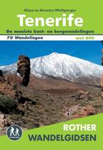 Tenerife / Rother Wandelgidsen 9789038921631, Boeken, Verzenden, Zo goed als nieuw, Annette Wolfsperger