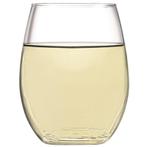 Tumblers | PRIMARY | Kristalglas | 27cl | 24 Stuks |, Verzenden, Nieuw in verpakking