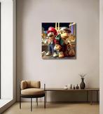 Alberto Ricardo (XXI) - Súper Mario