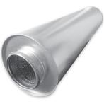 [Tweedekans] Starre geluidsdemper Ø 250mm