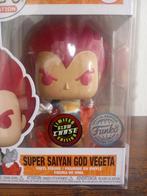 Funko - Funko Pop Super Saiyan God Vegeta - 2010-2020 -, Antiek en Kunst