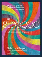 Sirocco 9789461431530 Sabrina Ghayour, Boeken, Verzenden, Zo goed als nieuw, Sabrina Ghayour