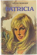 Patricia 9789029140126 Berkhof, Boeken, Verzenden, Gelezen, Berkhof