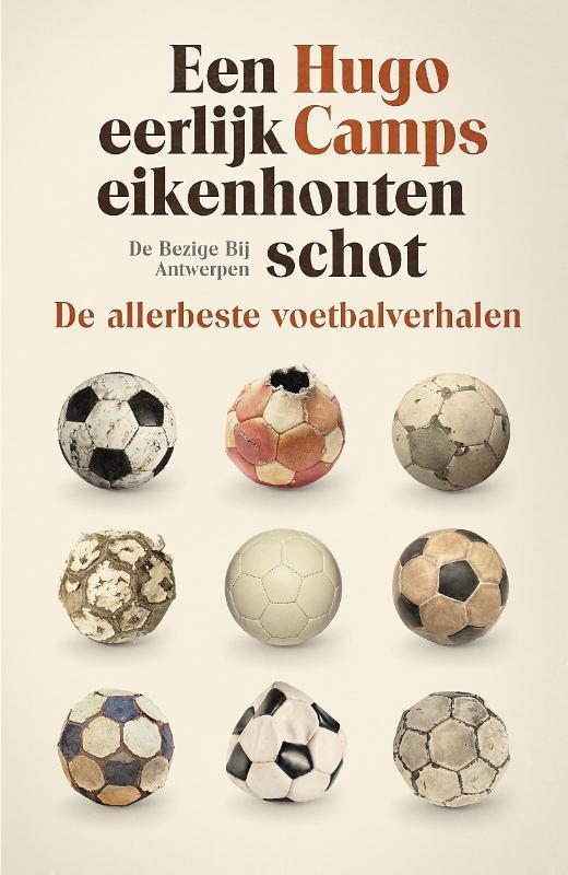 Een eerlijk eikenhouten schot 9789085425632 Hugo Camps, Boeken, Literatuur, Zo goed als nieuw, Verzenden