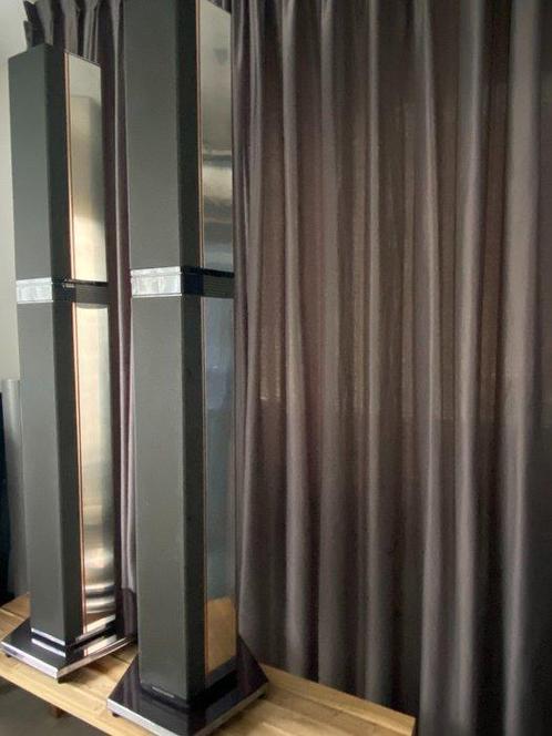 Bang & Olufsen - Beovox Penta 6611 nouvelle mousse de gamme, Audio, Tv en Foto, Stereoketens