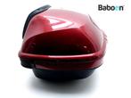 Top-case Honda CBF 1000 2006-2010 (CBF1000 SC58), Motoren, Verzenden, Nieuw