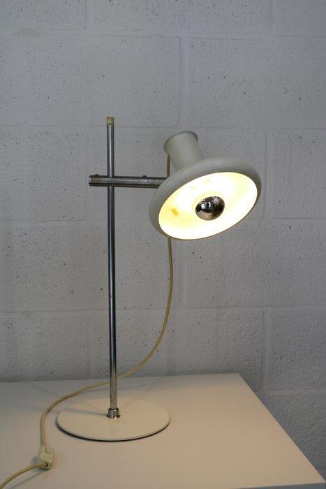 Fog & Mørup - Hans Due - Lampe - Optima 2 - Métal, Antiek en Kunst, Antiek | Verlichting