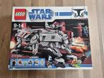 Lego - Star Wars - 7675 - 2000-2010 - Denemarken