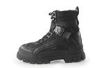 Buffalo Veterboots in maat 40 Zwart | 5% extra korting, Kleding | Dames, Schoenen, Verzenden, Zwart, Overige typen, Zo goed als nieuw