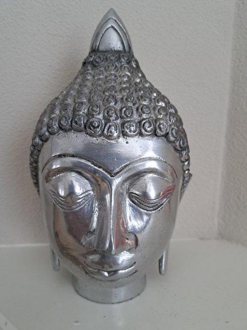 Boeddha hoofd - Statue - Asie (Sans Prix de Réserve), Antiek en Kunst, Kunst | Niet-Westerse kunst
