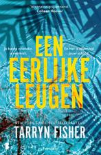 Een eerlijke leugen 9789049202316 Tarryn Fisher, Boeken, Verzenden, Zo goed als nieuw, Tarryn Fisher