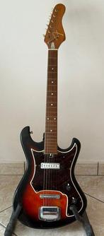 Teisco - Teisco Top Twenty - - Guitare électrique - Japon -, Musique & Instruments