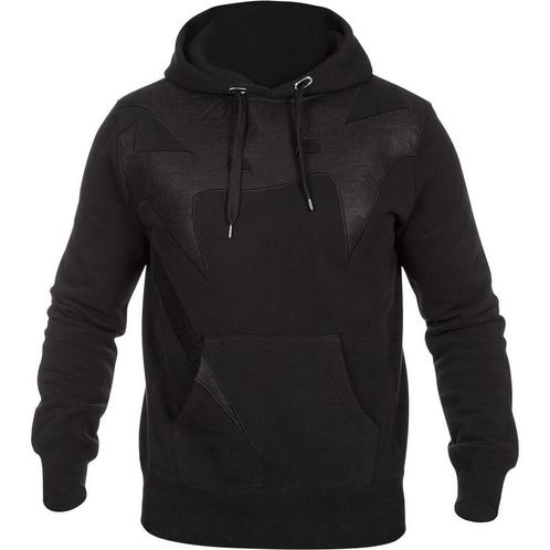 Venum Hoody Sweater Assault Zwart op Zwart, Vêtements | Hommes, Vêtements de sport, Envoi