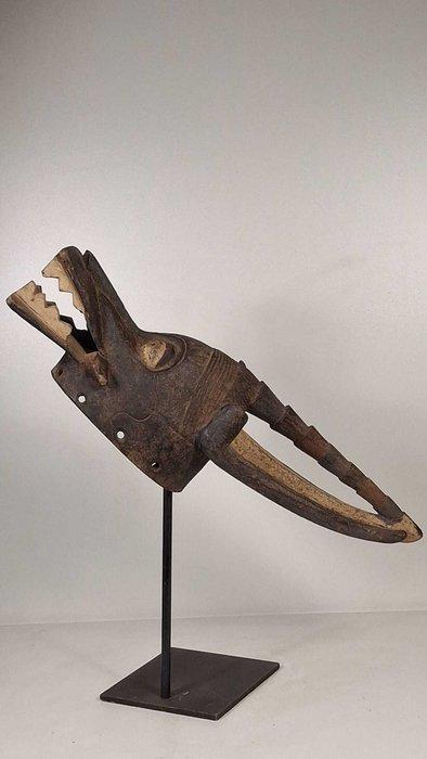 Mali (Zonder Minimumprijs), Antiek en Kunst, Kunst | Niet-Westerse kunst