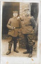 Allemagne - Militaire, Première Guerre mondiale - Première, Verzamelen, Gelopen