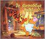 De stormachtige nacht / Winnie de Poeh pop up / N4199/1, Boeken, Verzenden, Gelezen